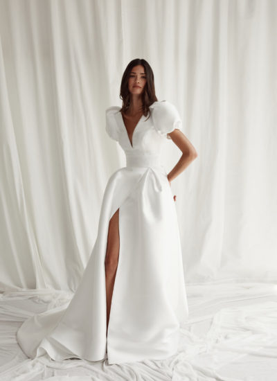 Love honor Florence gown Wedding Dresses Adelaide
