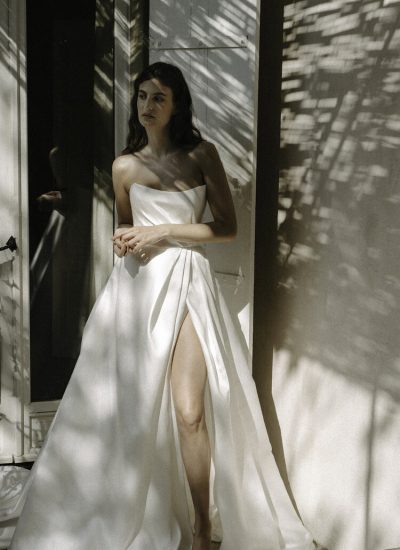 Alena Leena Wisteria wedding dresses Adelaide