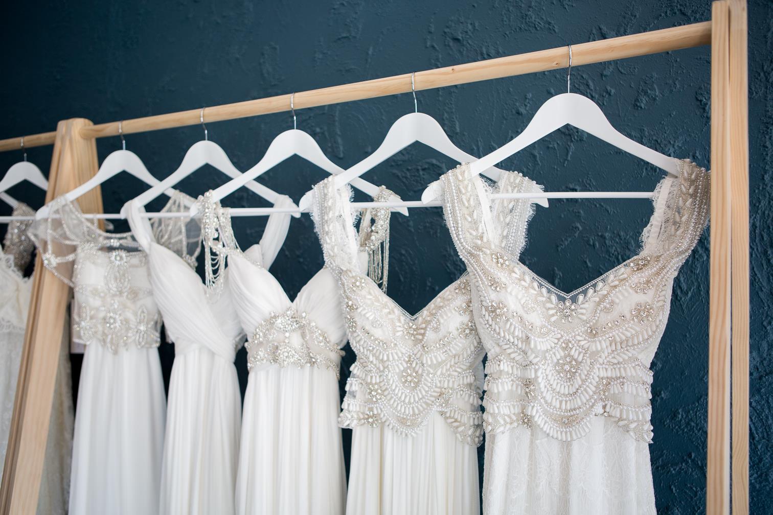The Bride Lab