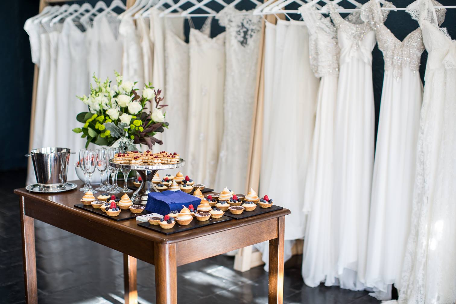 The Bride Lab