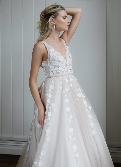 hera couture bridal