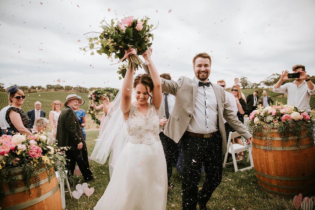 The Bride Lab