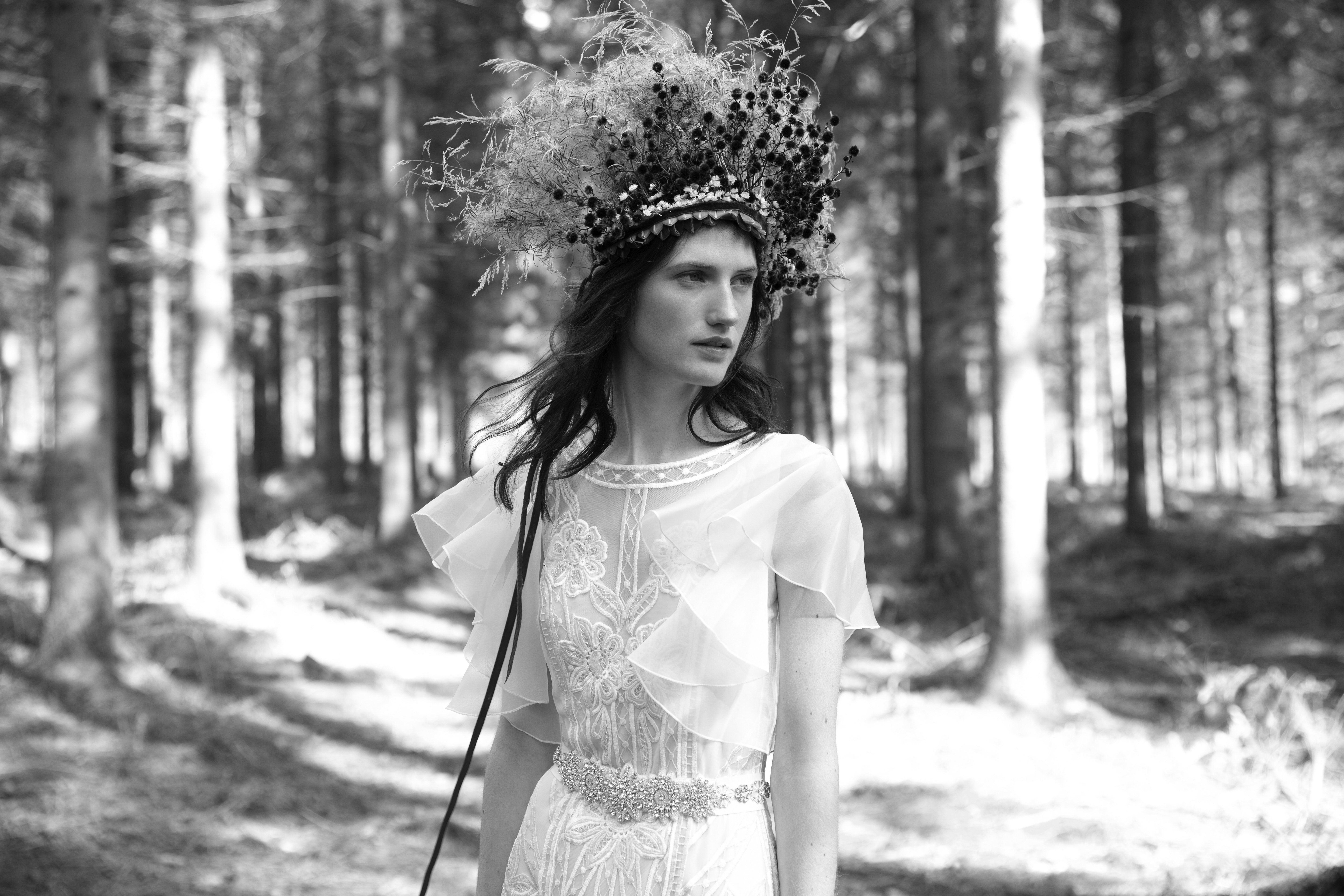 The Bride Lab