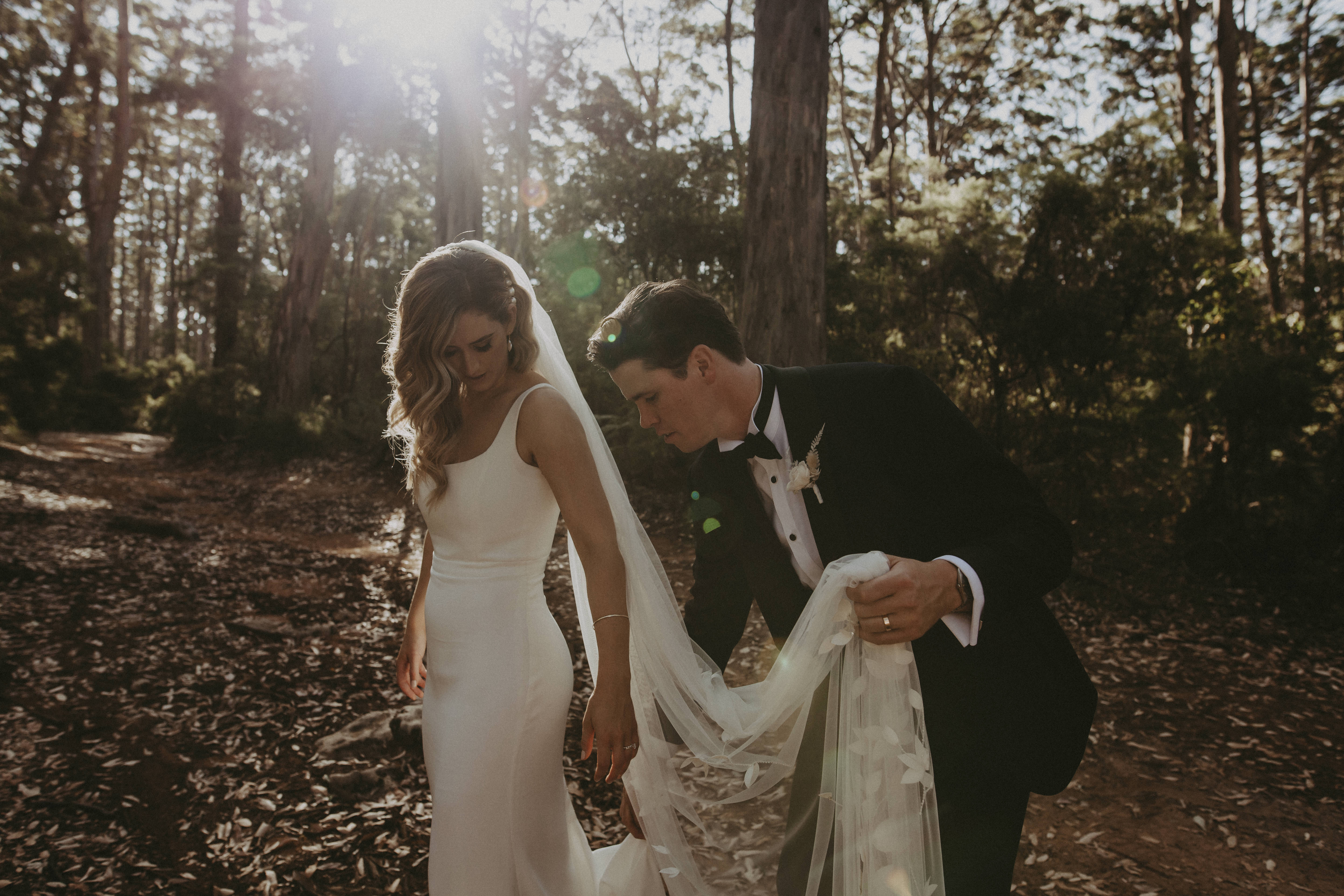The Bride Lab
