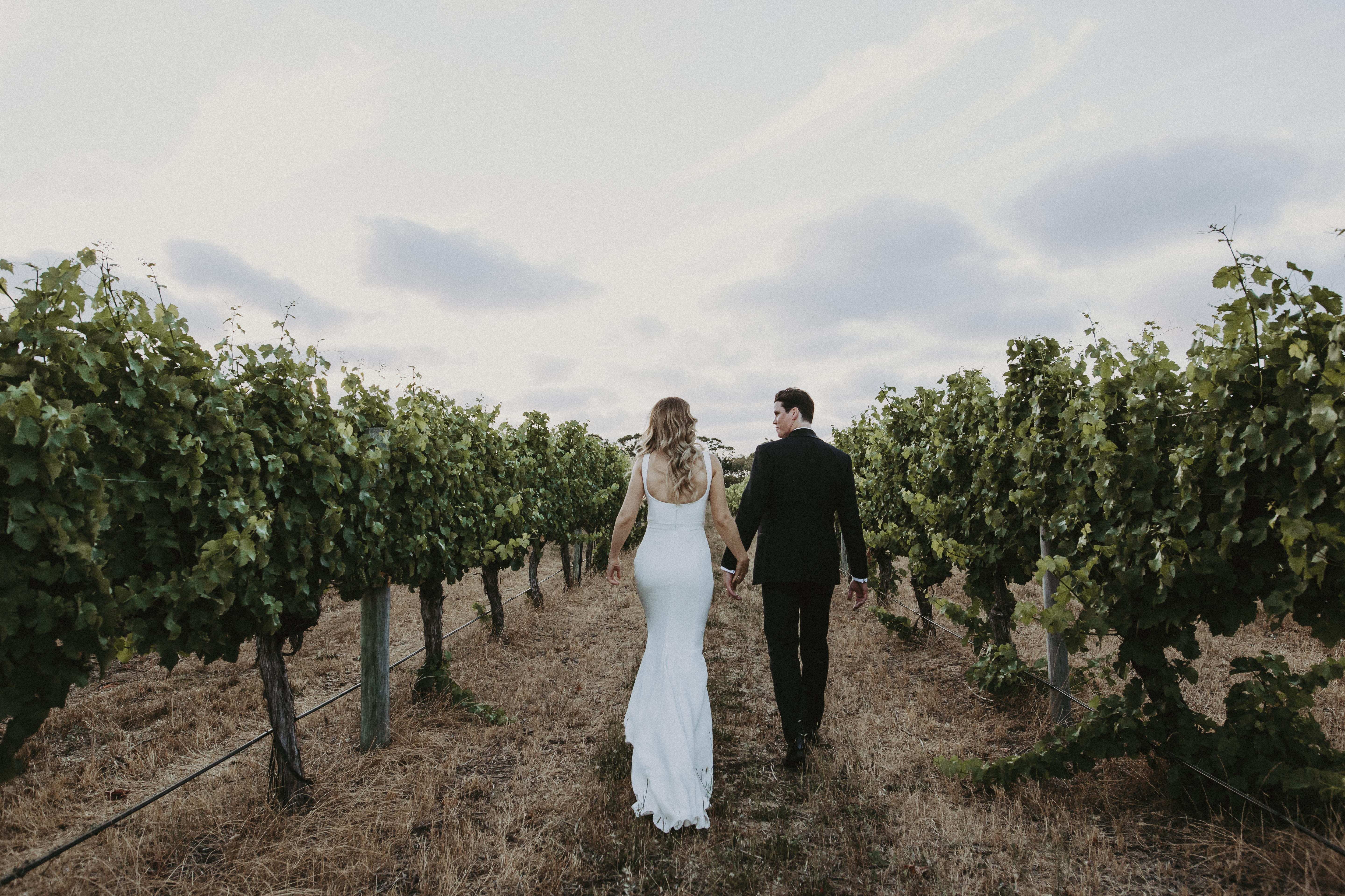 The Bride Lab