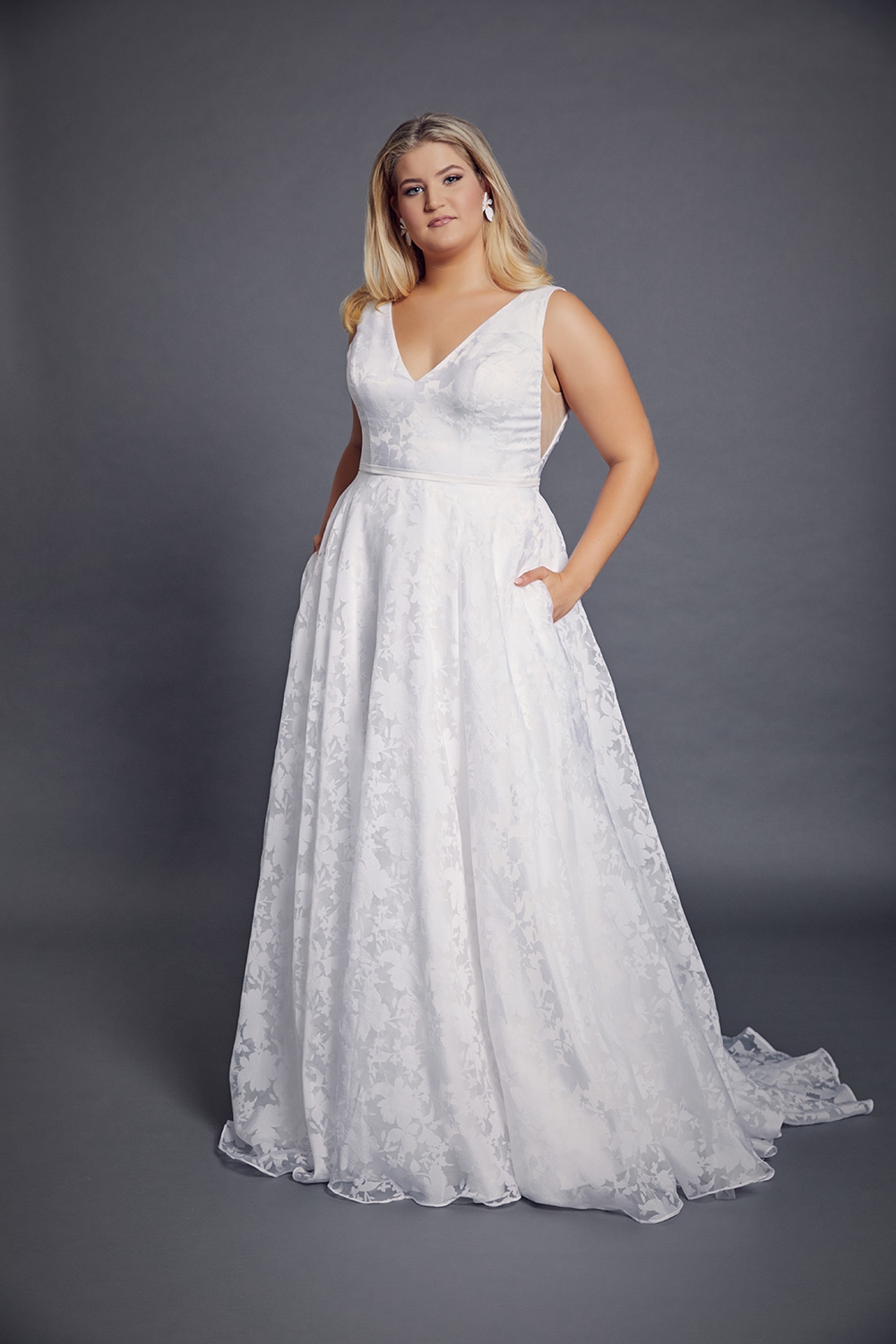Davids Bridal Bridesmaid Dress Size Chart