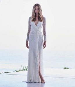 Wedding dresses Adelaide Mariana Hardwick