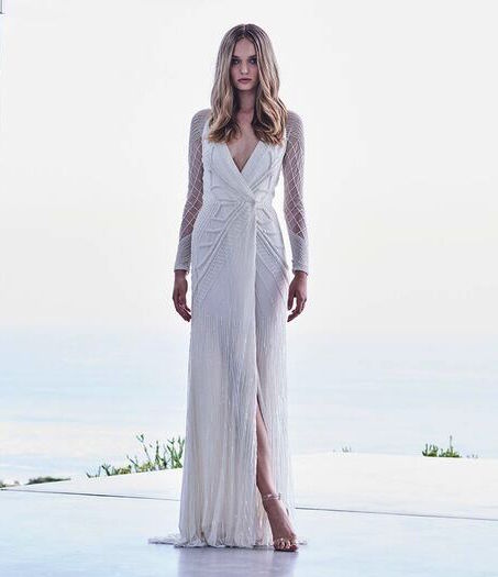 The Bride Lab