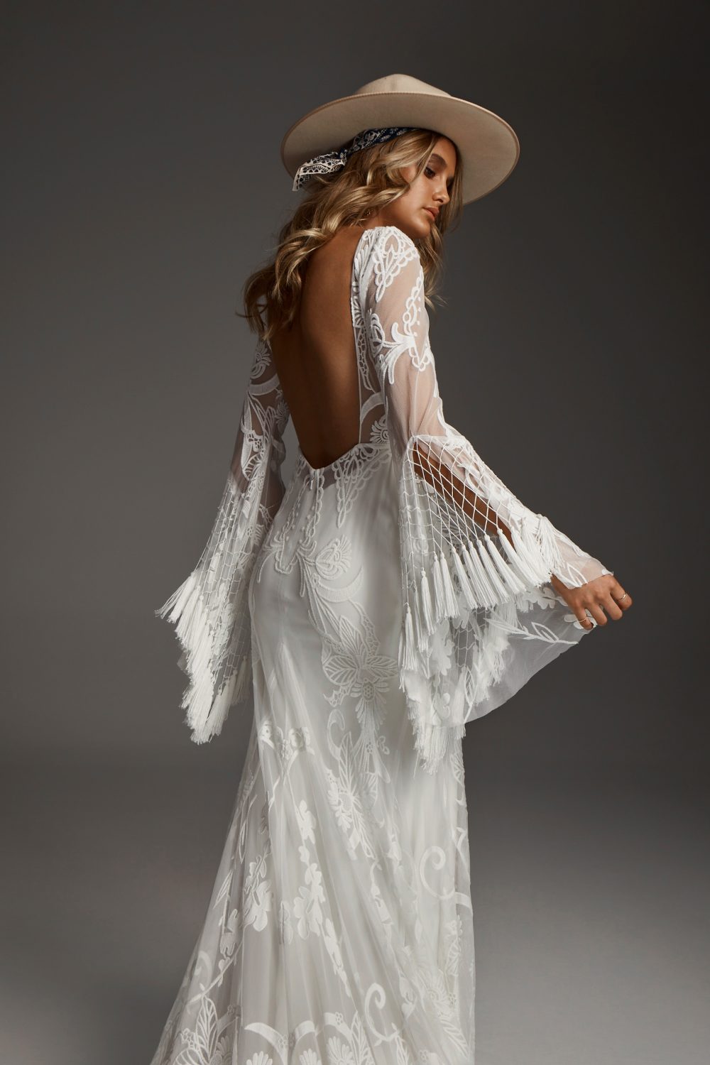 Rue De Seine Boho  Wedding  Dresses  The Bride Lab Adelaide 