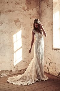Wedding Dresses Adelaide Anna Campbell Alyssa gown