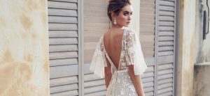 Anna Campbell Amelie wedding dresses Adelaide