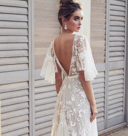 The Bride Lab Wedding  Dresses  Adelaide  South Australia 