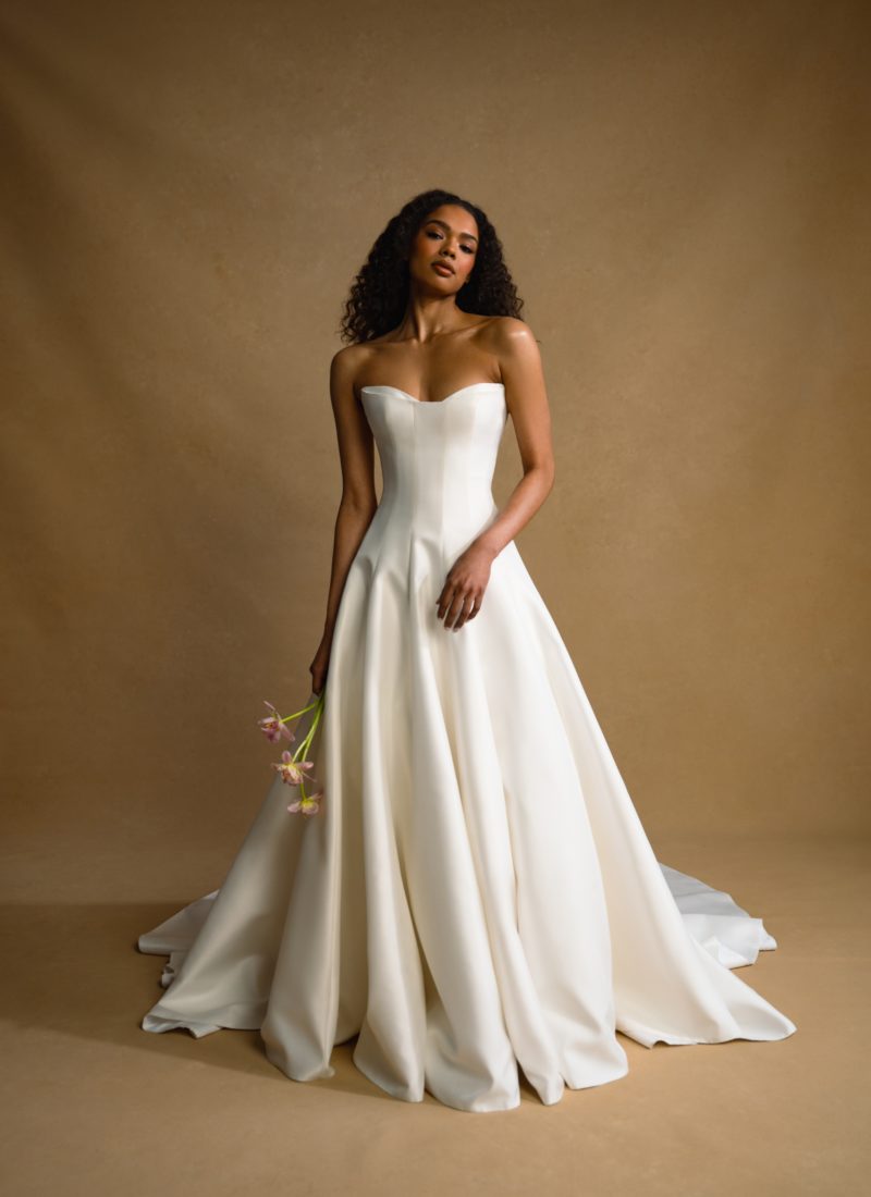 Jenny Yoo wedding dresses Adelaide