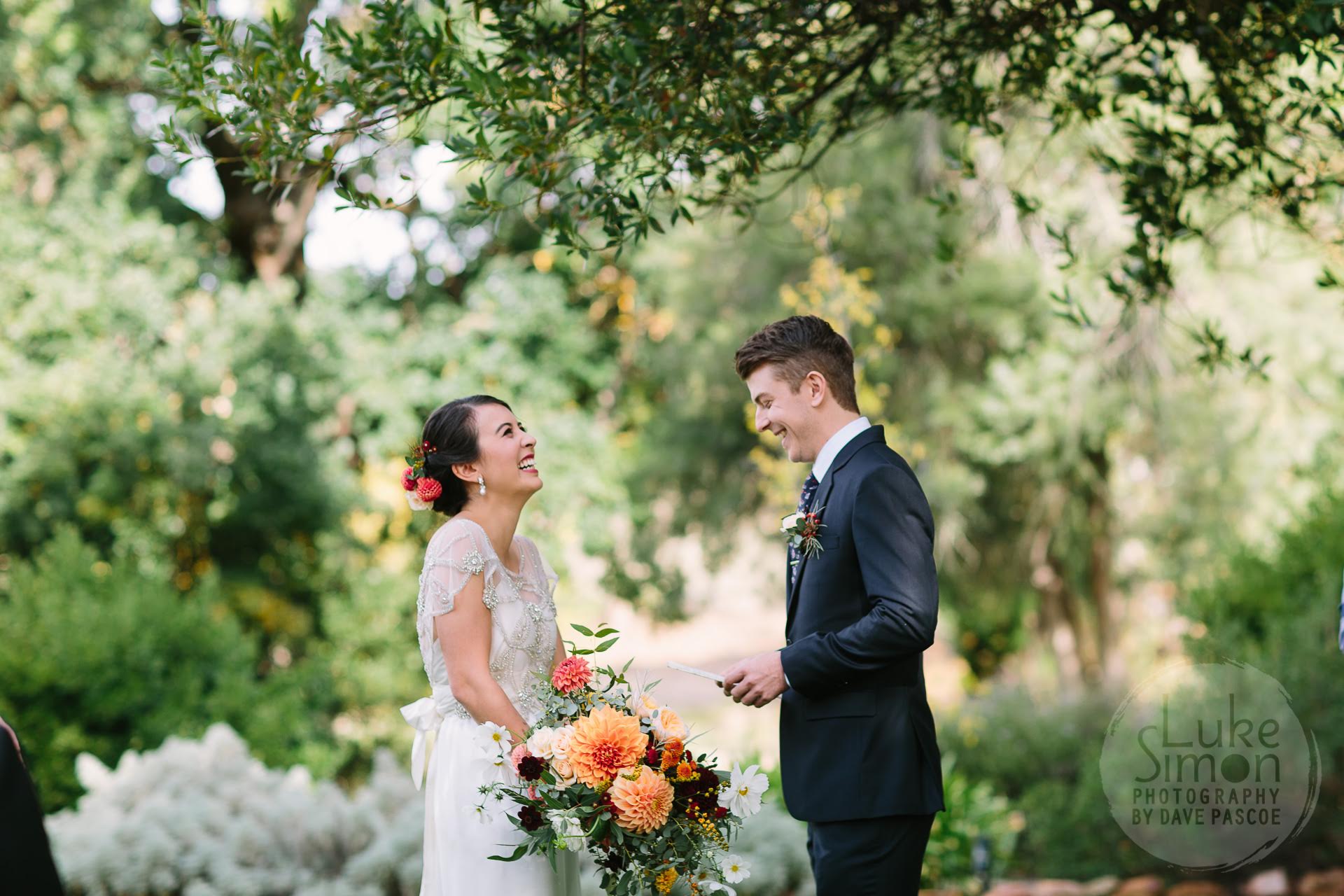 The Bride Lab