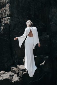 Wedding dresses Adelaide Prea James