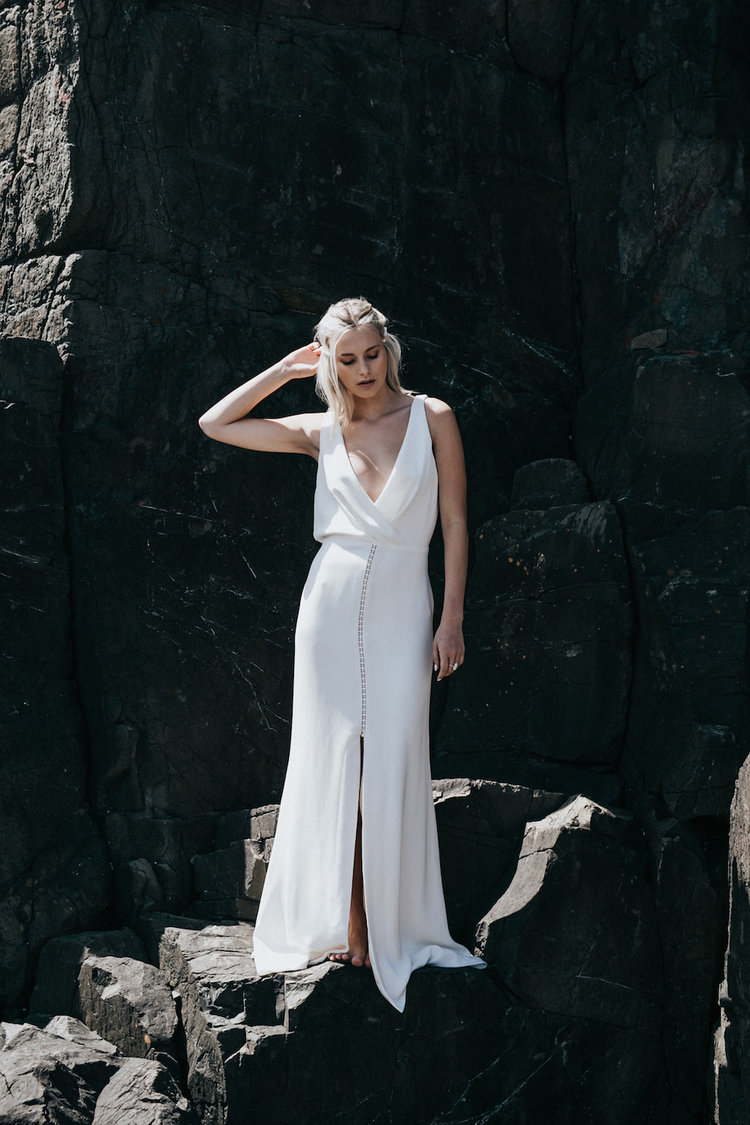 The Bride Lab