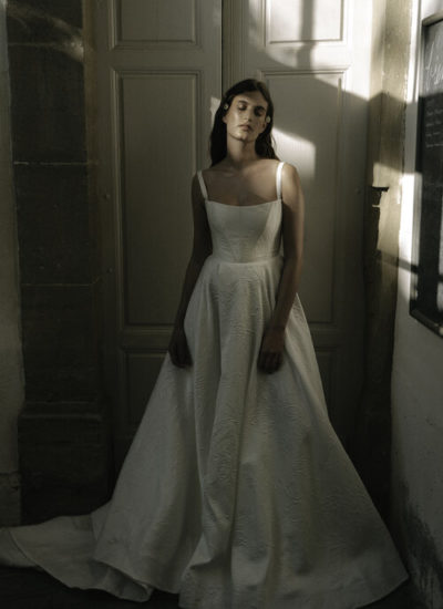 Cattleya wedding dresses Adelaide Alena Leena