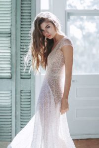 Anna Campbell wedding dresses Adelaide Sydney gown