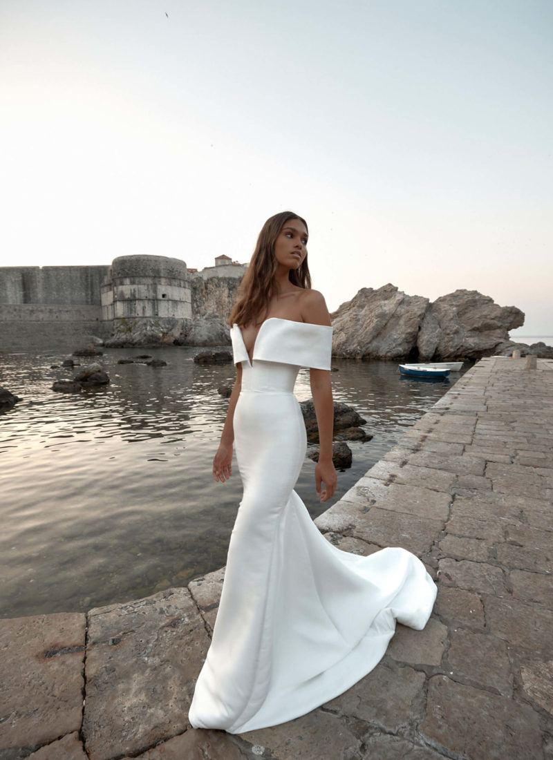 Berkeley KYHA wedding dresses Adelaide