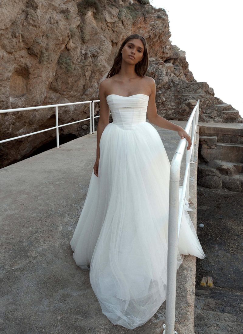 Malibu KYHA wedding dresses Adelaide