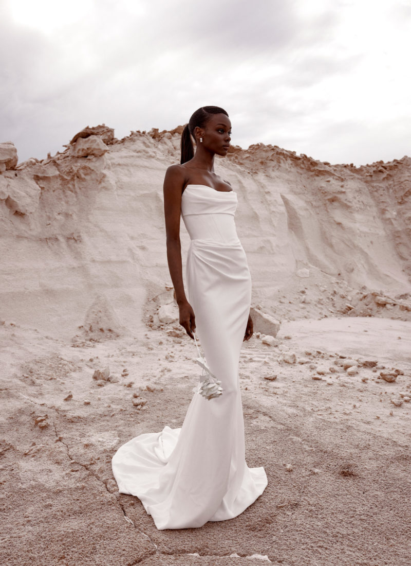 Duke KYHA wedding gowns Adelaide