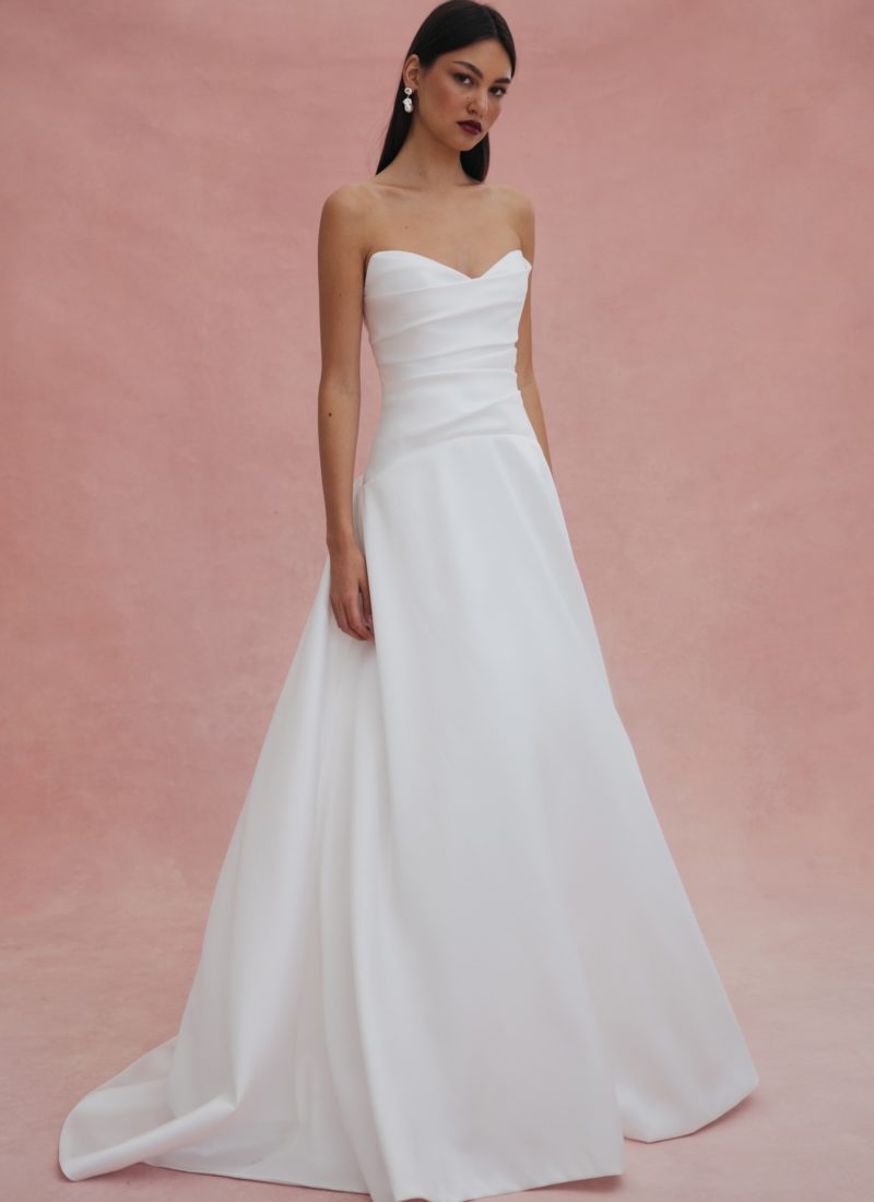Ellery Bridal Dress by Jenny Yoo