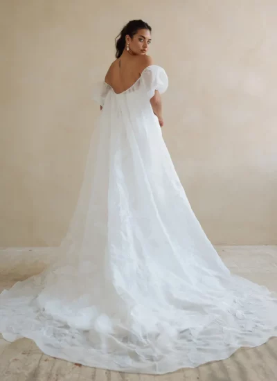 Jenny Yoo Wedding Dresses Adelaide - The Bride Lab
