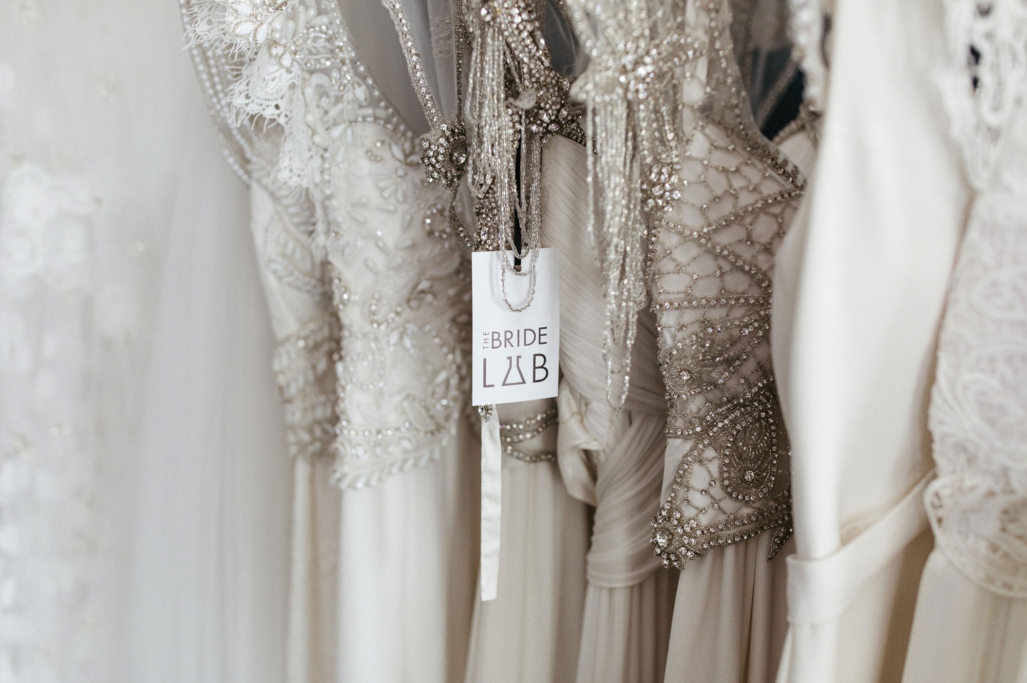 The Bride Lab