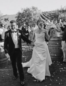 KYHA Evans gown