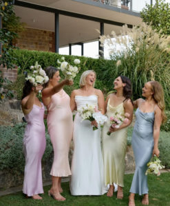 Valencia Wedding Dresses Adelaide