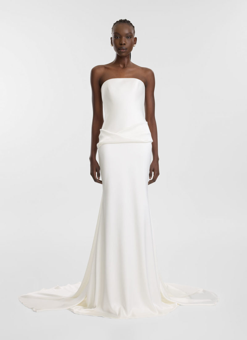 KYHA Sen modern wedding dresses South Australia