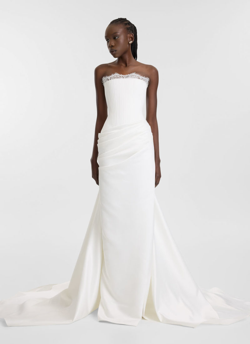 KYHA Eaton modern wedding dresses Adelaide