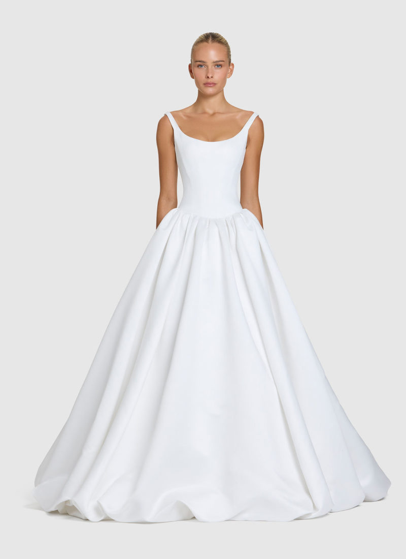 KYHA Emery wedding dresses Adelaide