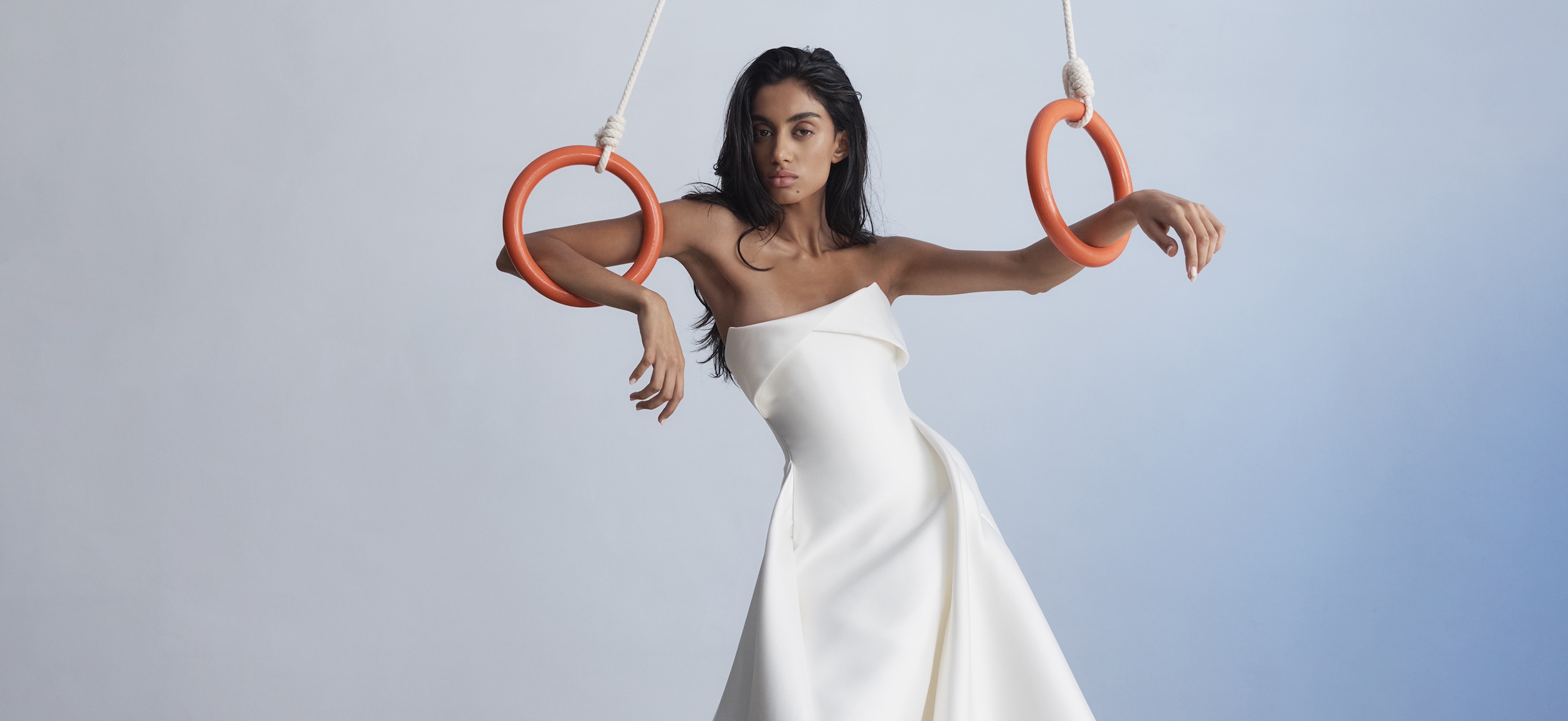 KYHA Lincoln gown