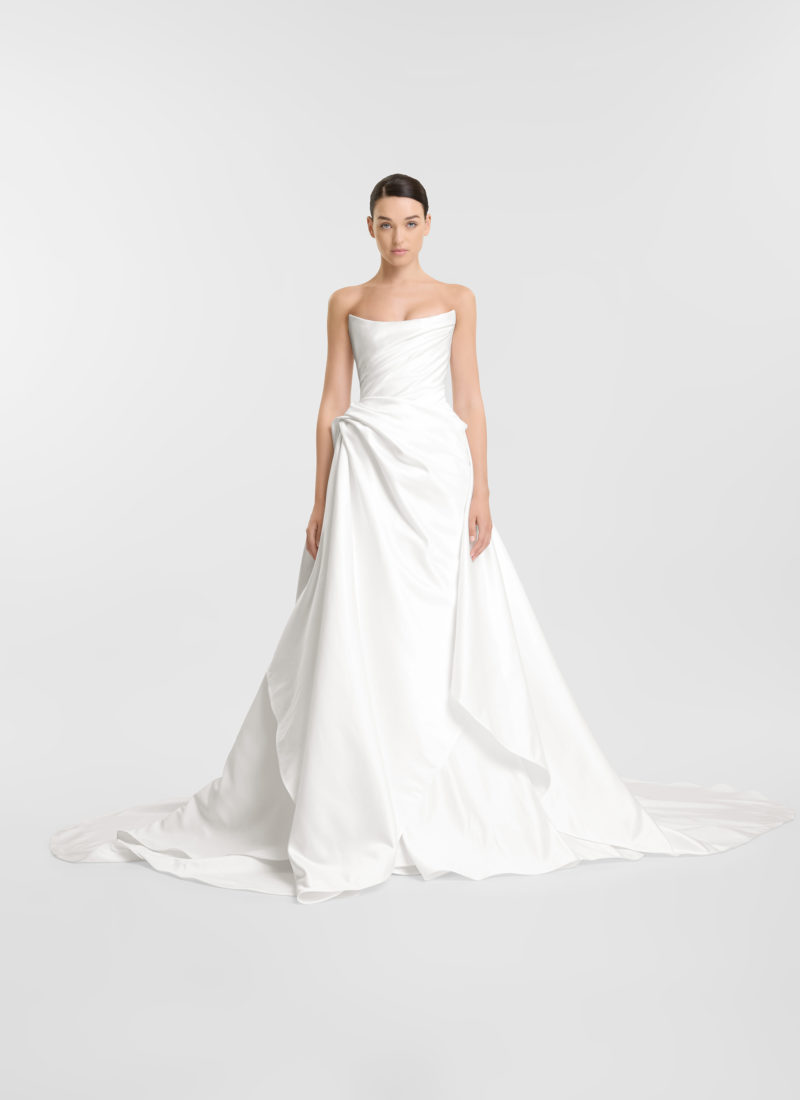 Evans KYHA wedding dresses Adelaide