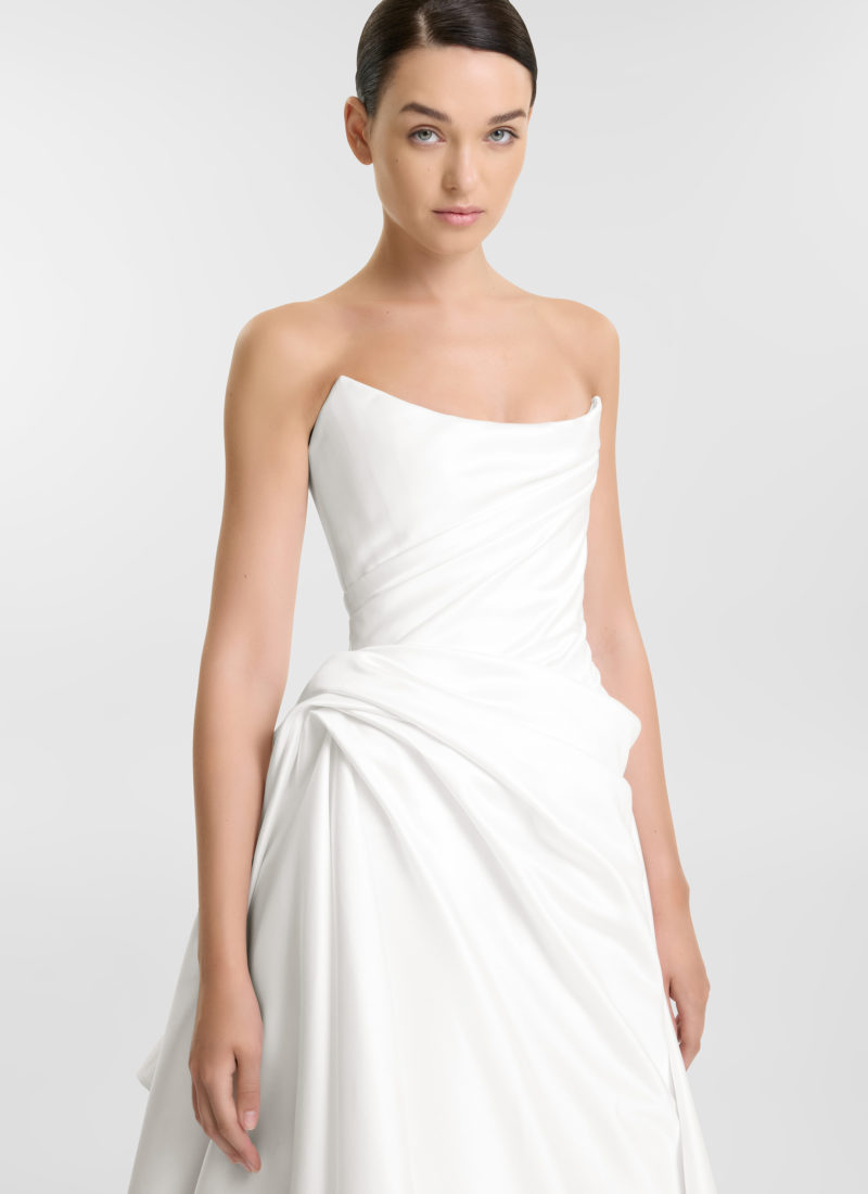 KYHA Evans wedding dresses Adelaide