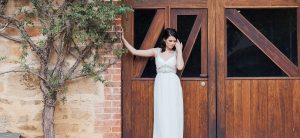 Wedding Dresses Adelaide by Anna Campbell