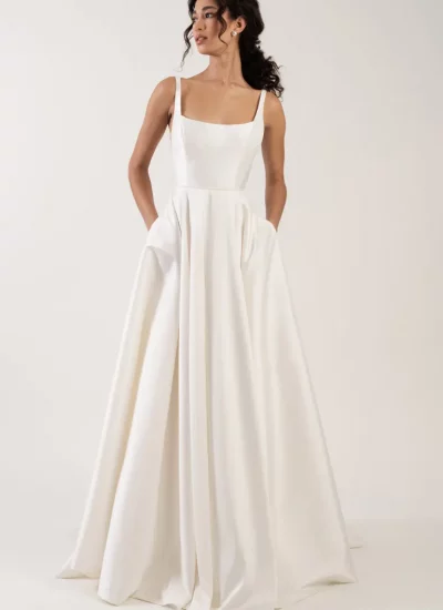 Jenny Yoo Wedding Dresses Adelaide - The Bride Lab