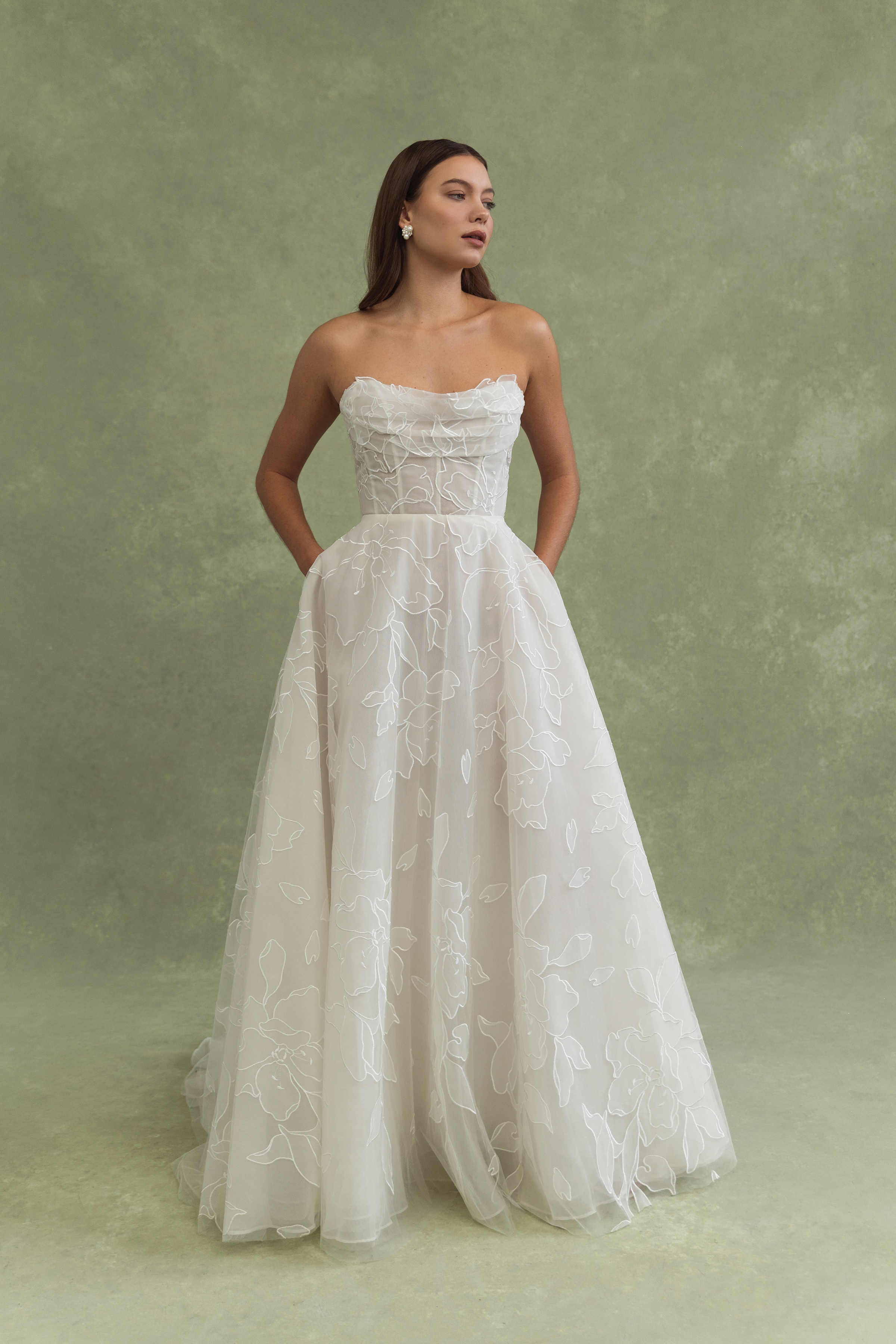 The Bride Lab