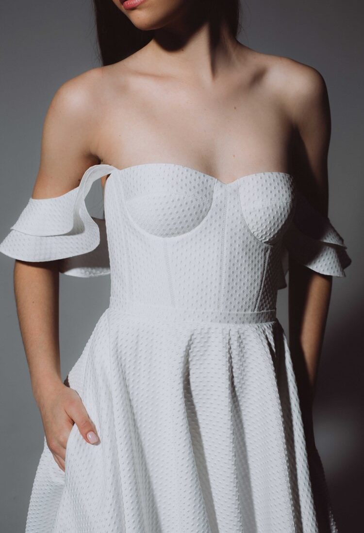 Alena Leena Mimosa wedding dresses Adelaide