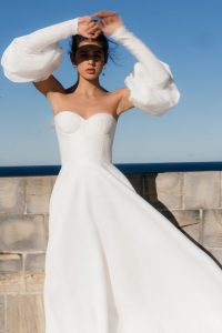 Alena Leena Mimosa wedding dresses Adelaide