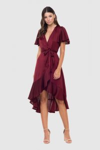 Burgundy_wrap_bridesmaids_dresses_adelaide