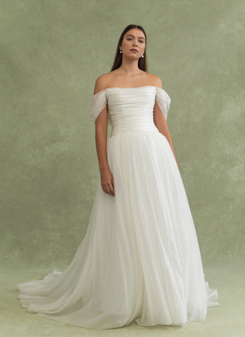 Penelope by Jenny Yoo wedding dresses Adelaide