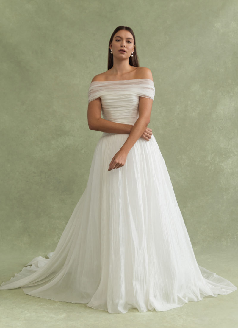 Penelope by Jenny Yoo wedding dresses Adelaide