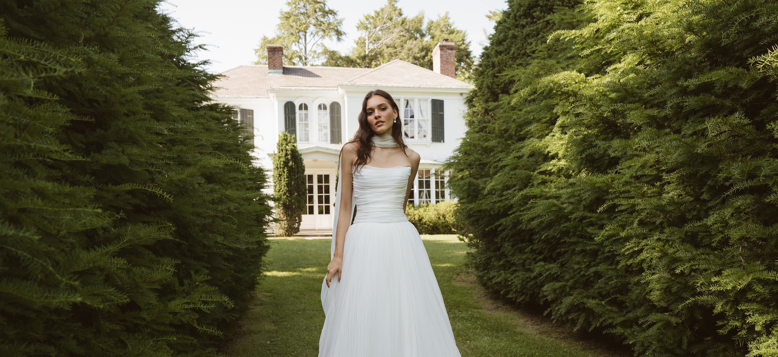 Jenny Yoo Wedding Dresses Adelaide