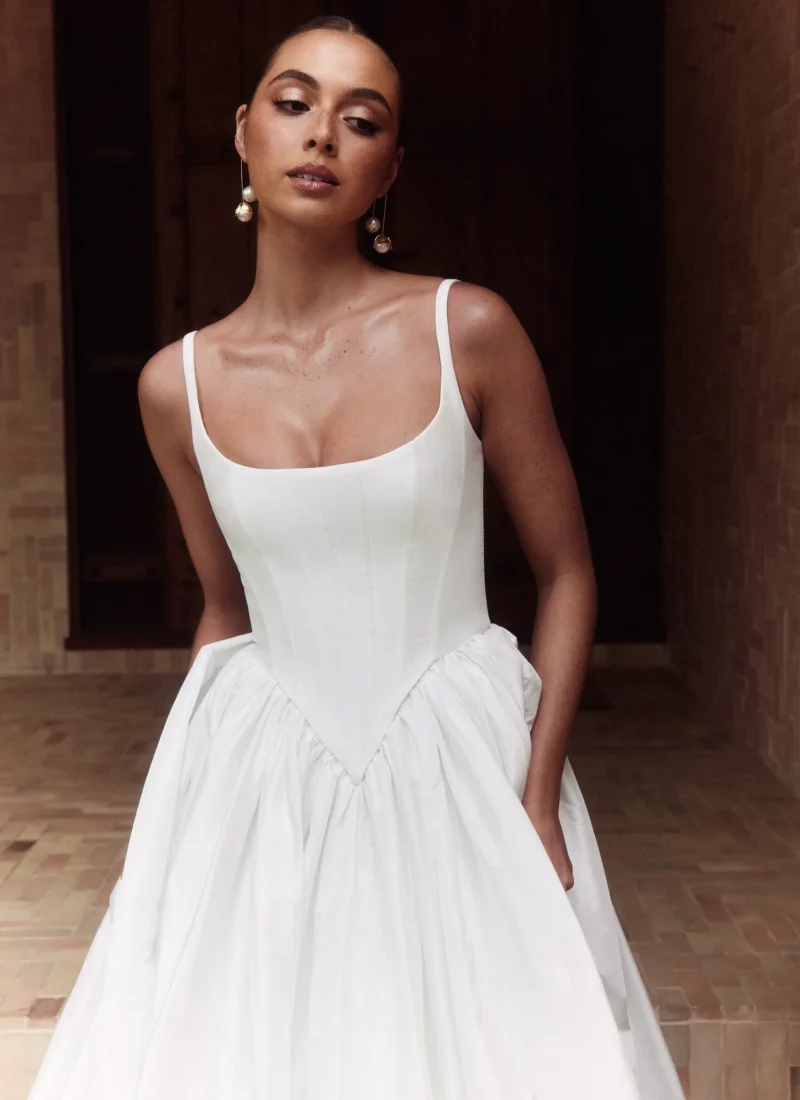 Alena Leena modern wedding dresses Adelaide