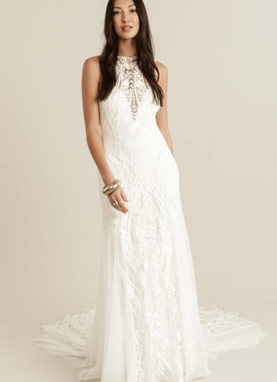 Roam Boho Wedding Dresses Adelaide Rue De Seine