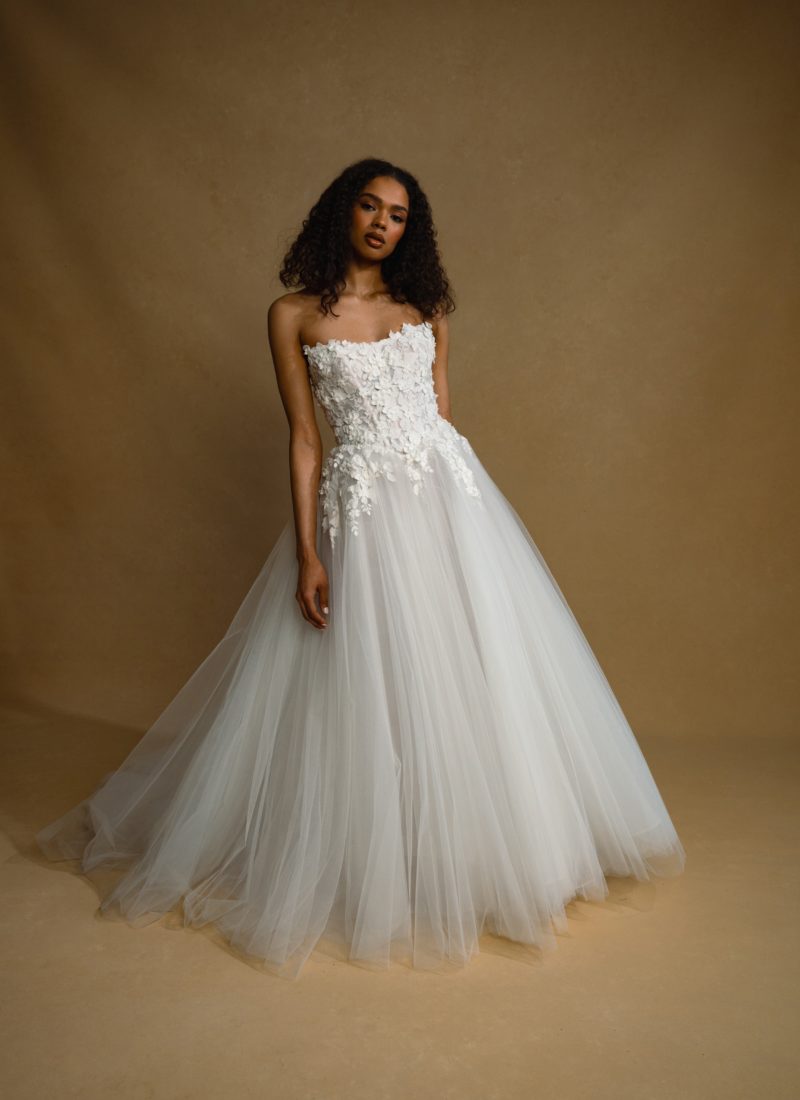Jenny Yoo wedding dresses Adelaide