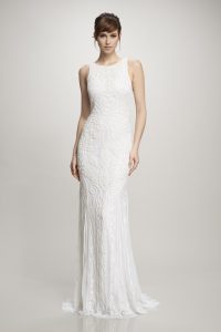 Tara Theia wedding dress Adelaide available at The Bride Lab