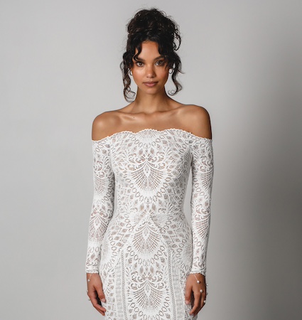 Grace Loves Lace